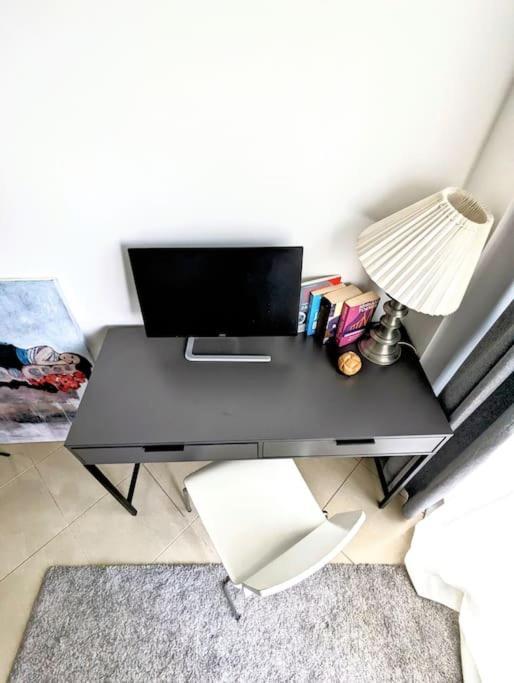 Lägenhet Relax Centrum Lux Mattress-bath-netflix Warszawa