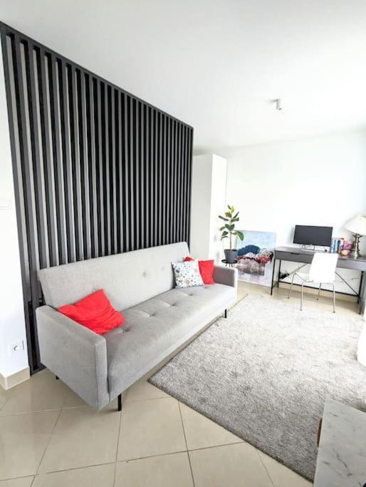 Relax Centrum Lux Mattress-bath-netflix * Warszawa
