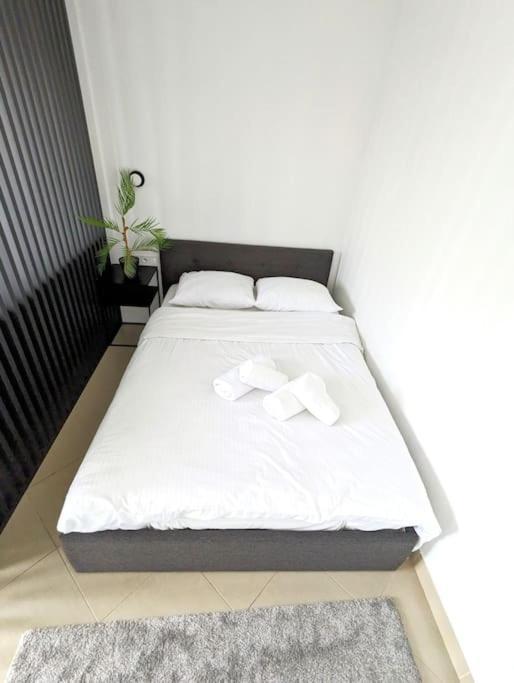 Relax Centrum Lux Mattress-bath-netflix Lägenhet Warszawa